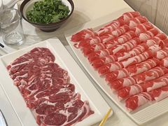 -福寿斋·老北京铜锅涮肉·烤鸭(顺义总店)