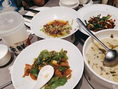 -徐记海鲜(观沙岭|滨江新城店)