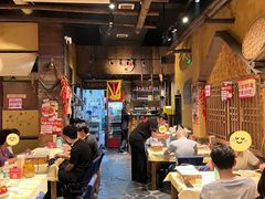 -串盟烧烤·长沙美食地标(星沙店)