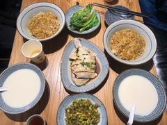 -南小蟹手工點心(三里屯店)