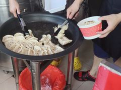-汪记大王锅贴(成山路店)