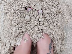 -石螺口海滩