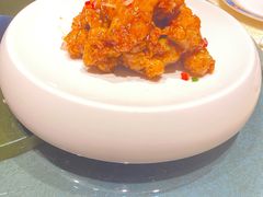 -卫鼎轩·曹公馆(鼓楼店)
