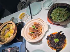 -半勺·新徽菜(银泰城店)