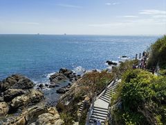 -三亚西岛海洋文化旅游区