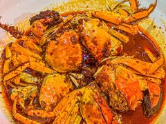 -龙巢盱眙龙虾·牛蛙·烧烤宵夜(八卦岭店)