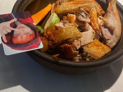 -春树下·树屋花房西餐厅(罍街AS1980店)