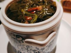 -汤城小厨•粤菜•靓汤(西直门凯德MALL店)