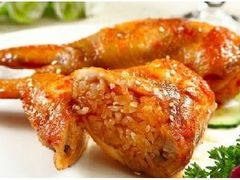 -王记西鎮电烤肉(汶上路店)