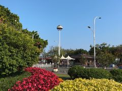 -厦门园林博览苑