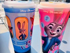 -瑞幸咖啡(卓宁汇购物中心店)