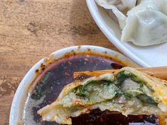 -山东水饺(南坪新街店)