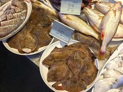 -A8小馆·海鲜烧烤(樱珠苑小区店)