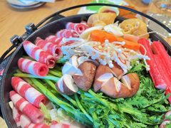 -团子君寿司·茶