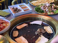 -棒小伙·齐齐哈尔烤肉(龙茗路店)