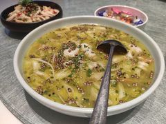 -小厨娘淮扬菜(天印大道店)