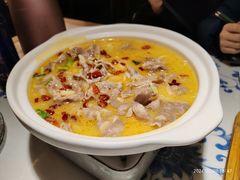 -小菜园新徽菜(芜湖镜湖苏宁店)