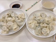 -辣妈水饺红冒菜(金阳路店)