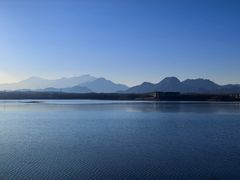 -青龙湖公园
