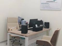 -海之声助听器(武宁南路店)