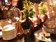 -OPEN開全日自助餐厅·牛肉火锅·海鲜(佛山希尔顿酒店)