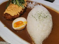 -CURRY YA 熟成咖哩專門店(深圳湾万象城店)