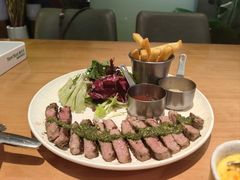 -新贝乐意大利餐厅(苏州中心店)