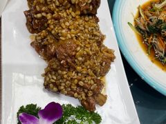 -君霖海鲜私房菜(春柳店)