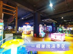 -幸福花欢乐世界(东辰广场A座店)