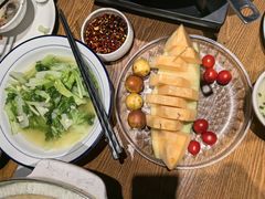 -湘力力小院·鱼汤泡饭(枫林路店)