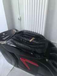 -TRIMS HAIR 修剪造型·烫染接发