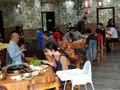 -濠轩阁特色生蚝火锅(水湾路店)