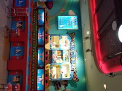 -汤姆熊欢乐世界(滨江店)