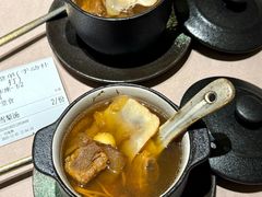 -汤家茗苑·精致私房菜(白沙店)