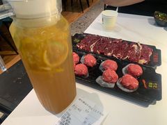 -潮发潮汕牛肉店(永庆坊店)