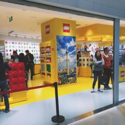 -kidsland(南开大悦城店)