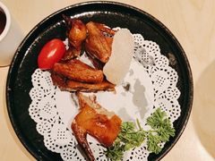 -避风塘(百联东郊店)