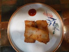 萝卜糕-本味友膳·茶餐厅(和达中心城店)