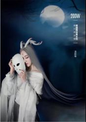 点击看大图 -盘子女人坊古装写真摄影(南京总店)