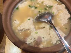 -鸽味轩·粤菜小馆(高楼门总店)