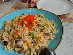 -半秋山西餐厅(宜昌大洋店)