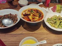 -老板恋上鱼(恒隆广场店)