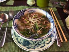 -Lam Vien Restaurant