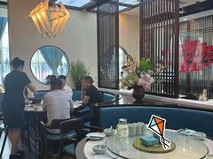 -上地宴·中关村的会客厅(清河高铁站店)