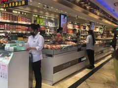 -泰康食品(南京东路店)