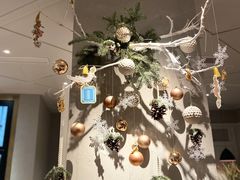 -潮一不贰·法式甜品·生日蛋糕·西式简餐(外滩店)