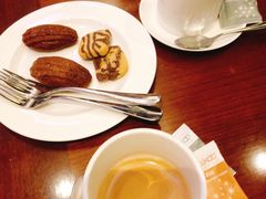 -济南富力凯悦酒店