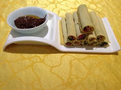 -红红烤鸭店(西单店)