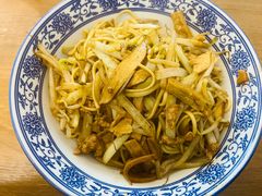 -圳兴面王·拌川·特色炒面(南山保利剧院店)