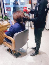 -京世沙龙